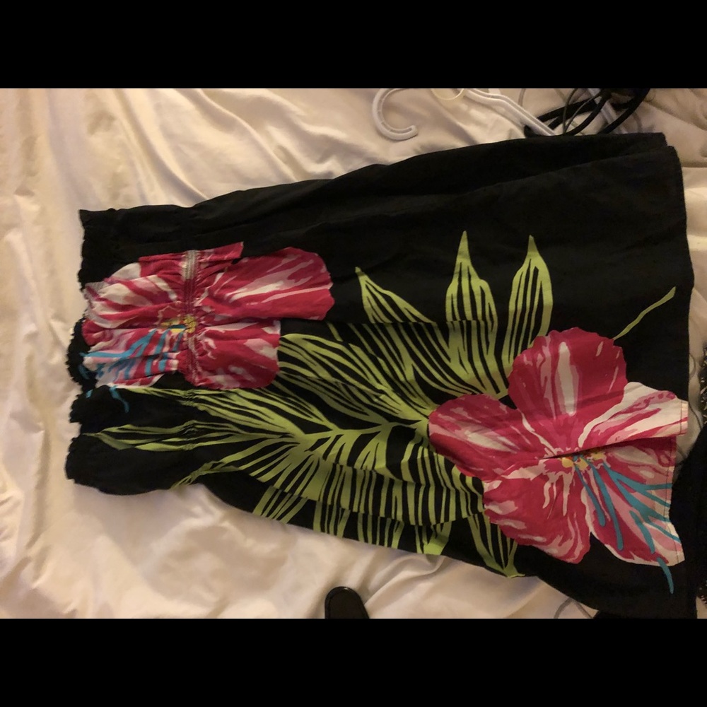 Cover Up